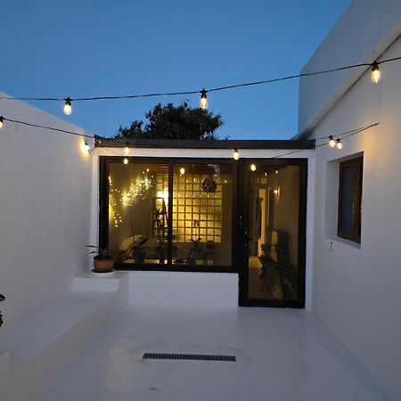 Alunita & Pirita, Habitacion Con Jardin, Terraza Y Wifi En Zona Tranquila Y Centrica Nazaret 외부 사진