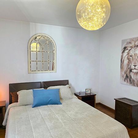 Alunita & Pirita, Habitacion Con Jardin, Terraza Y Wifi En Zona Tranquila Y Centrica Nazaret 외부 사진