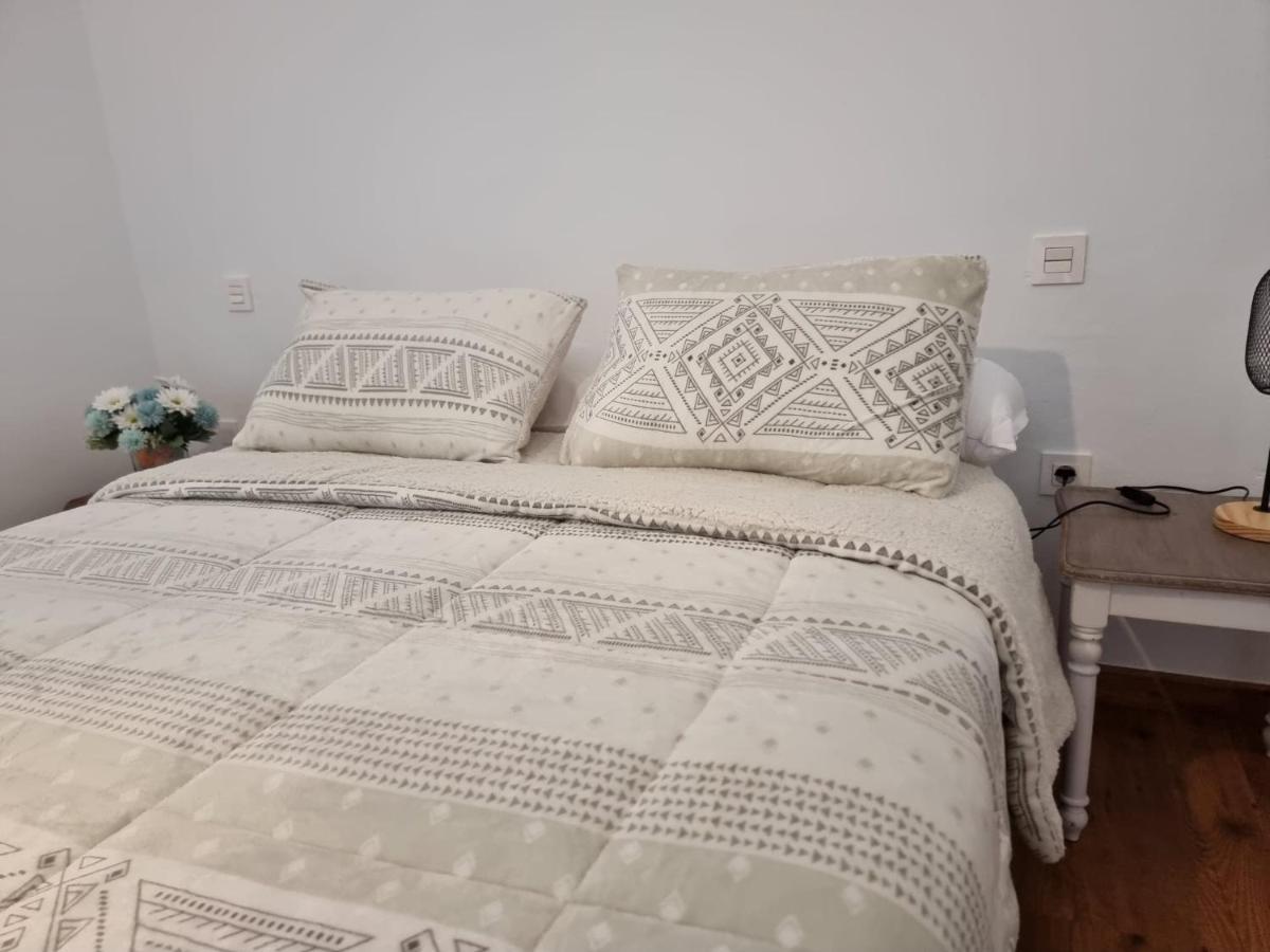 Alunita & Pirita, Habitacion Con Jardin, Terraza Y Wifi En Zona Tranquila Y Centrica Nazaret 외부 사진