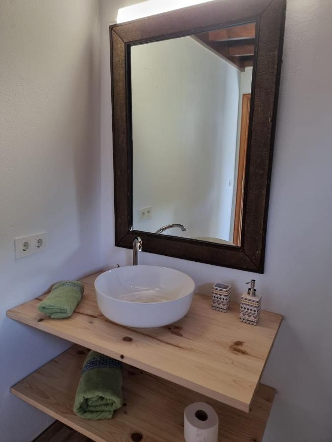Alunita & Pirita, Habitacion Con Jardin, Terraza Y Wifi En Zona Tranquila Y Centrica Nazaret 외부 사진