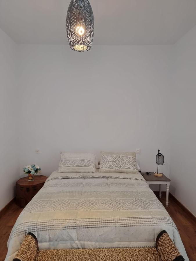 Alunita & Pirita, Habitacion Con Jardin, Terraza Y Wifi En Zona Tranquila Y Centrica Nazaret 외부 사진