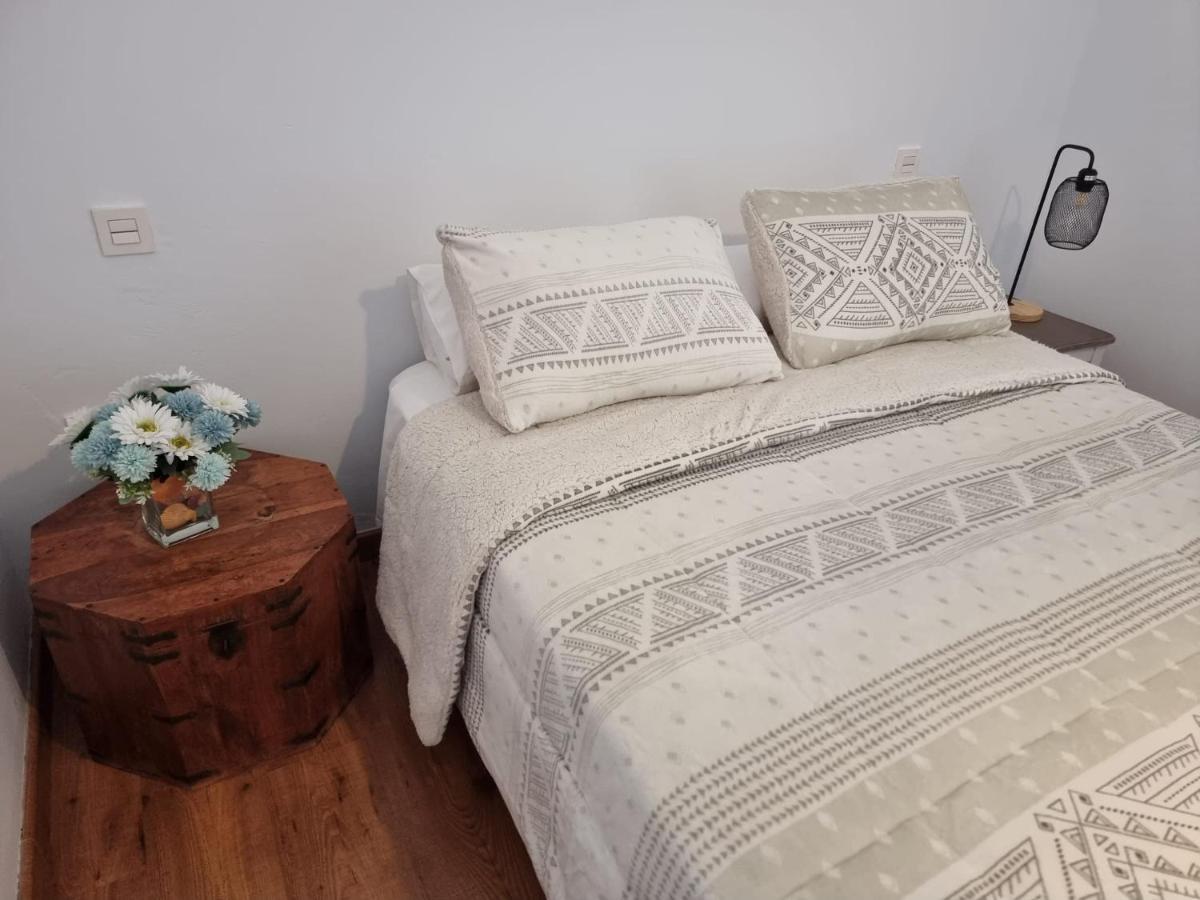 Alunita & Pirita, Habitacion Con Jardin, Terraza Y Wifi En Zona Tranquila Y Centrica Nazaret 외부 사진