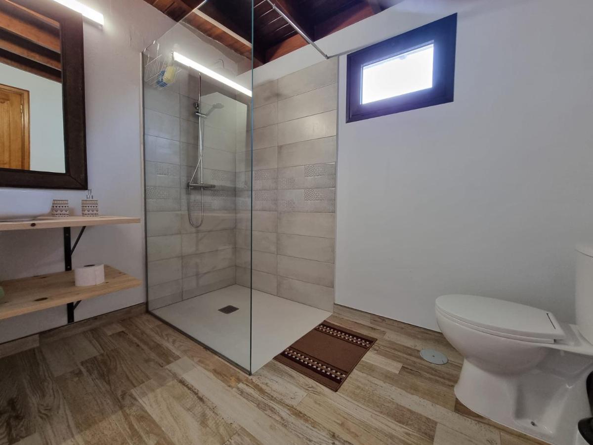 Alunita & Pirita, Habitacion Con Jardin, Terraza Y Wifi En Zona Tranquila Y Centrica Nazaret 외부 사진